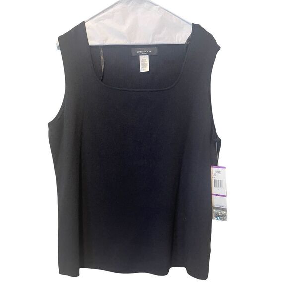 Jones New York Women's Tank NWT Size 2x - Picture 2 of 4